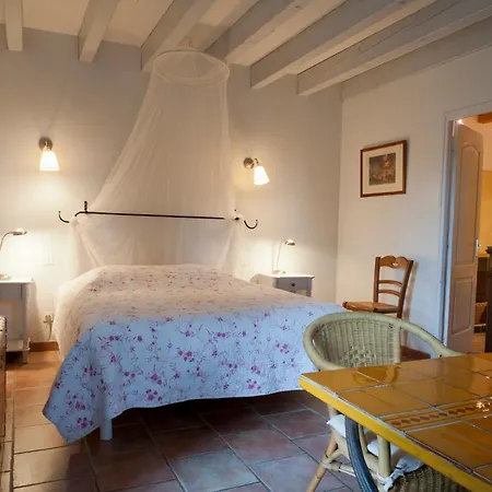 Ecuries Sainte Croix Bed & Breakfast Carcassonne Exterior photo