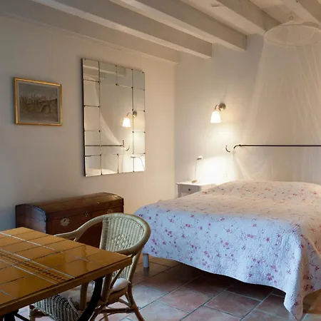 Ecuries Sainte Croix Bed & Breakfast Carcassonne Exterior photo