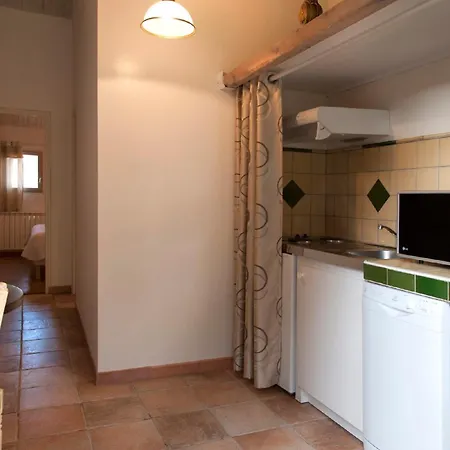 Ecuries Sainte Croix Bed & Breakfast Carcassonne Exterior photo