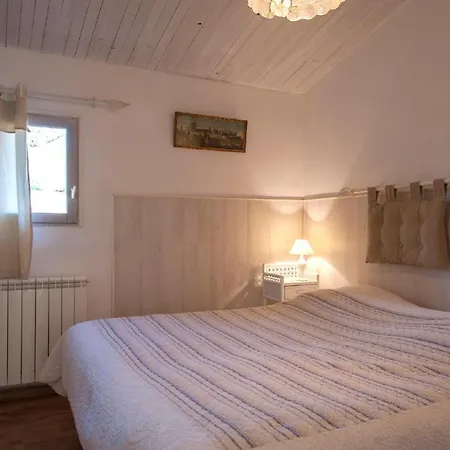 Ecuries Sainte Croix Bed & Breakfast Carcassonne Room photo