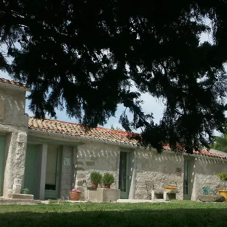 Ecuries Sainte Croix Bed & Breakfast Carcassonne Exterior photo