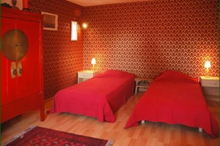 Bed & Breakfast Ecuries Sainte Croix 2*