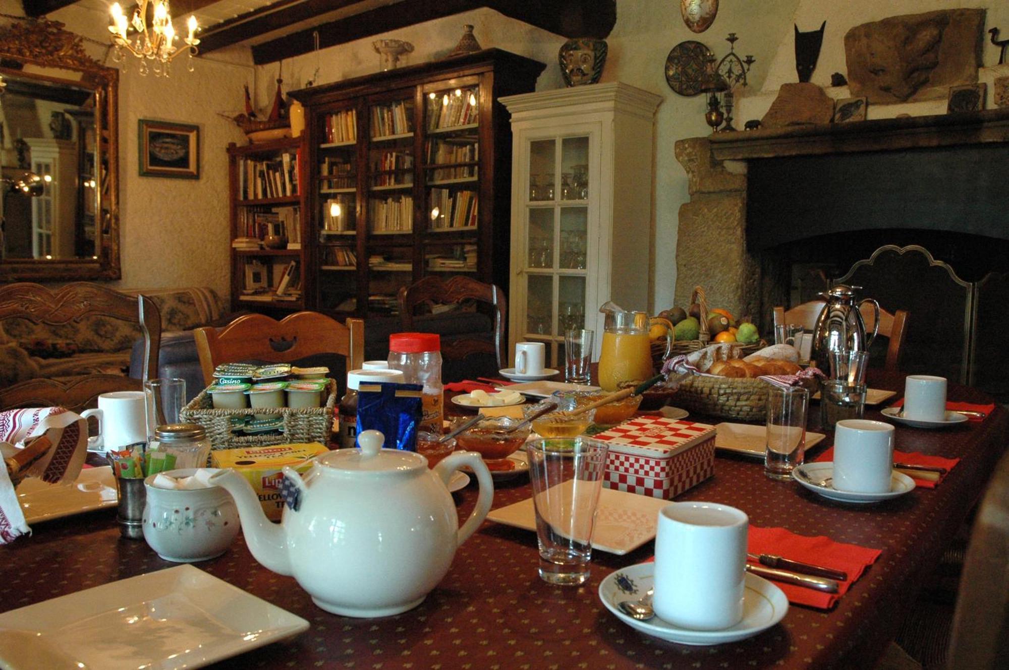 Bed & Breakfast Ecuries Sainte Croix