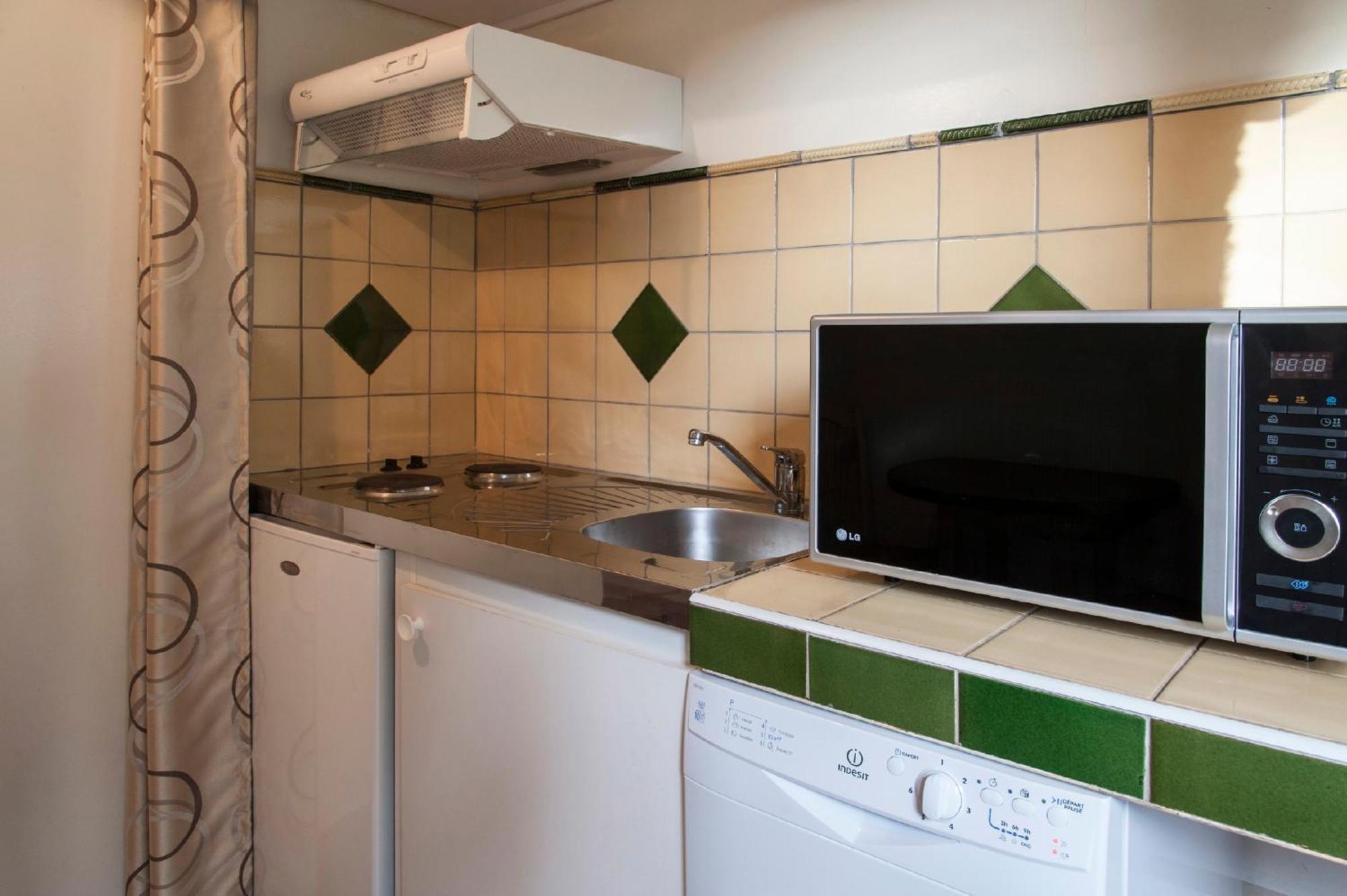 Bed & Breakfast Ecuries Sainte Croix