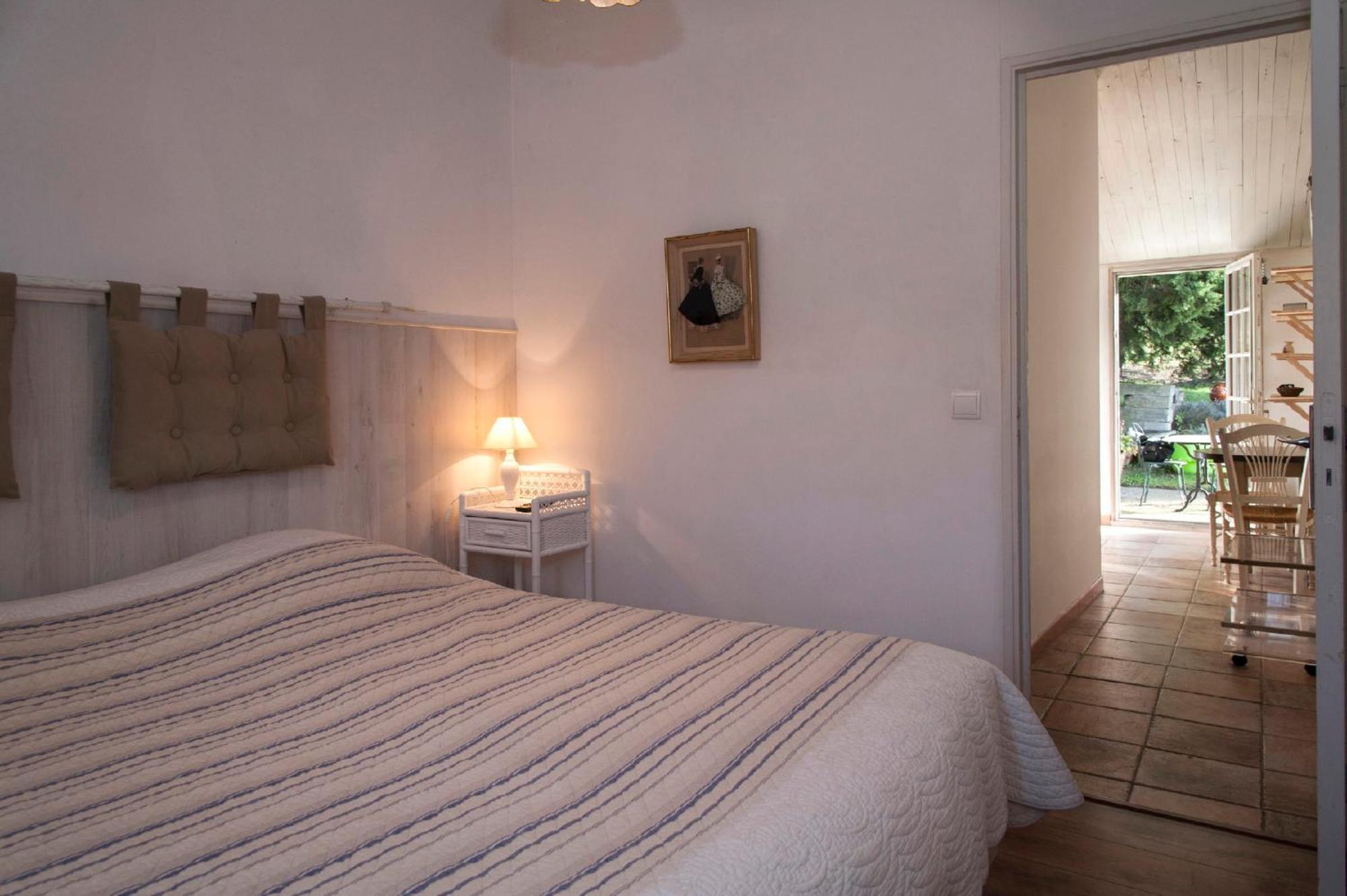 Bed & Breakfast Ecuries Sainte Croix