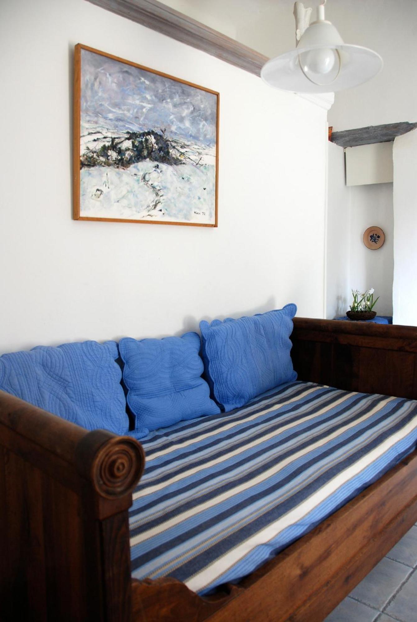Bed & Breakfast Ecuries Sainte Croix 2*