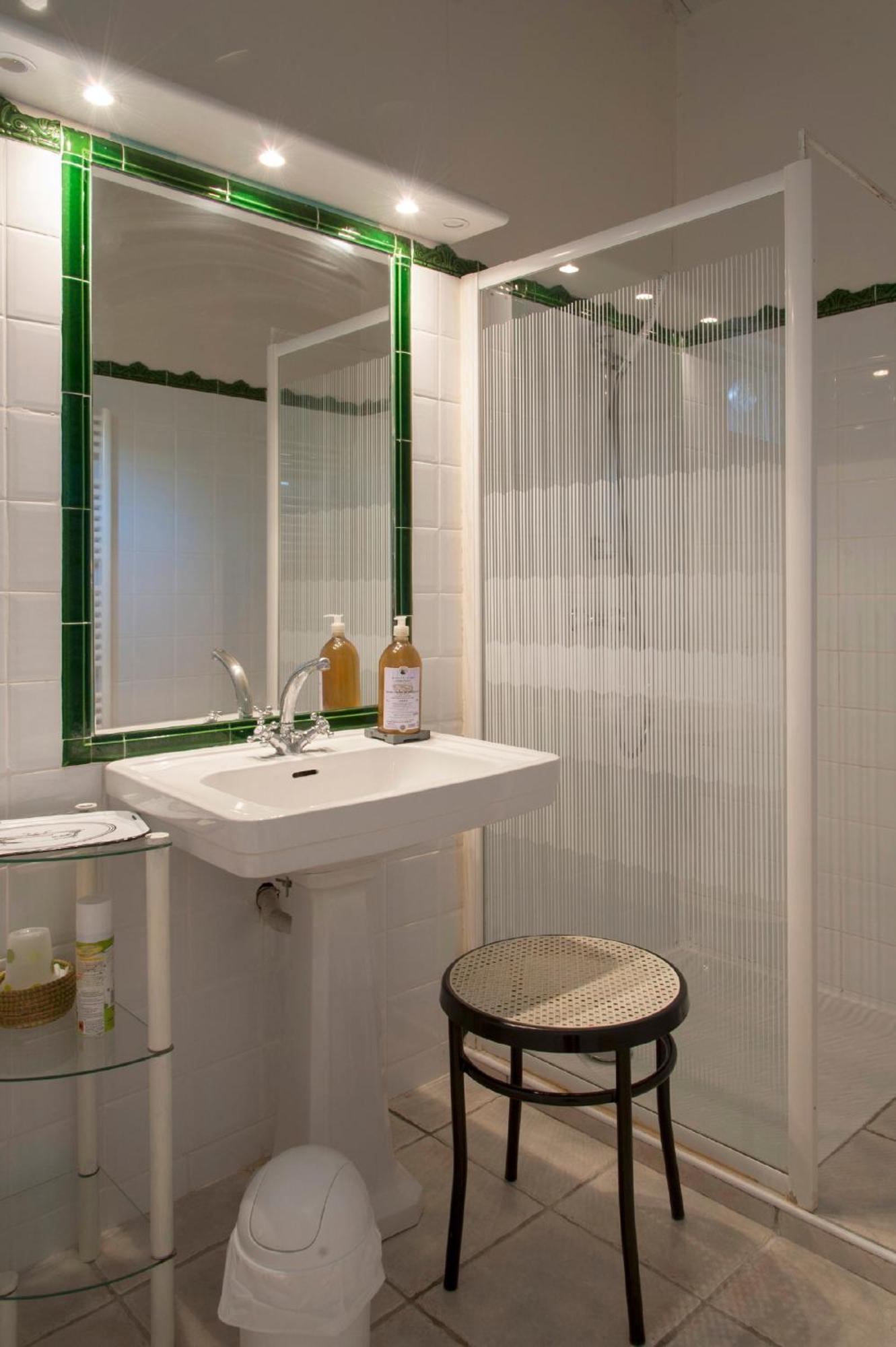 Bed & Breakfast Ecuries Sainte Croix 2*