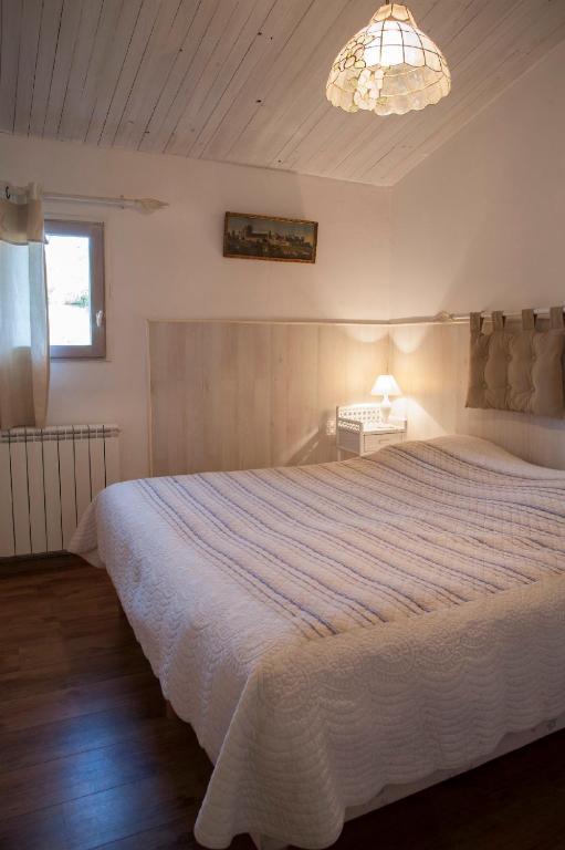 Bed & Breakfast Ecuries Sainte Croix Carcassonne
