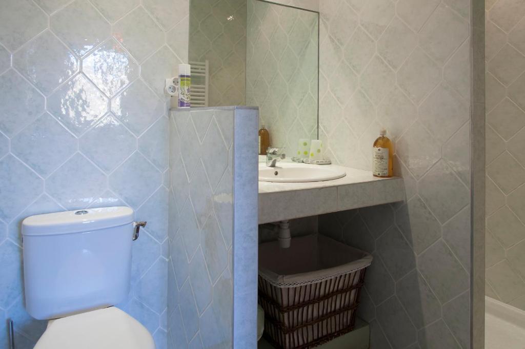Bed & Breakfast Ecuries Sainte Croix 2*