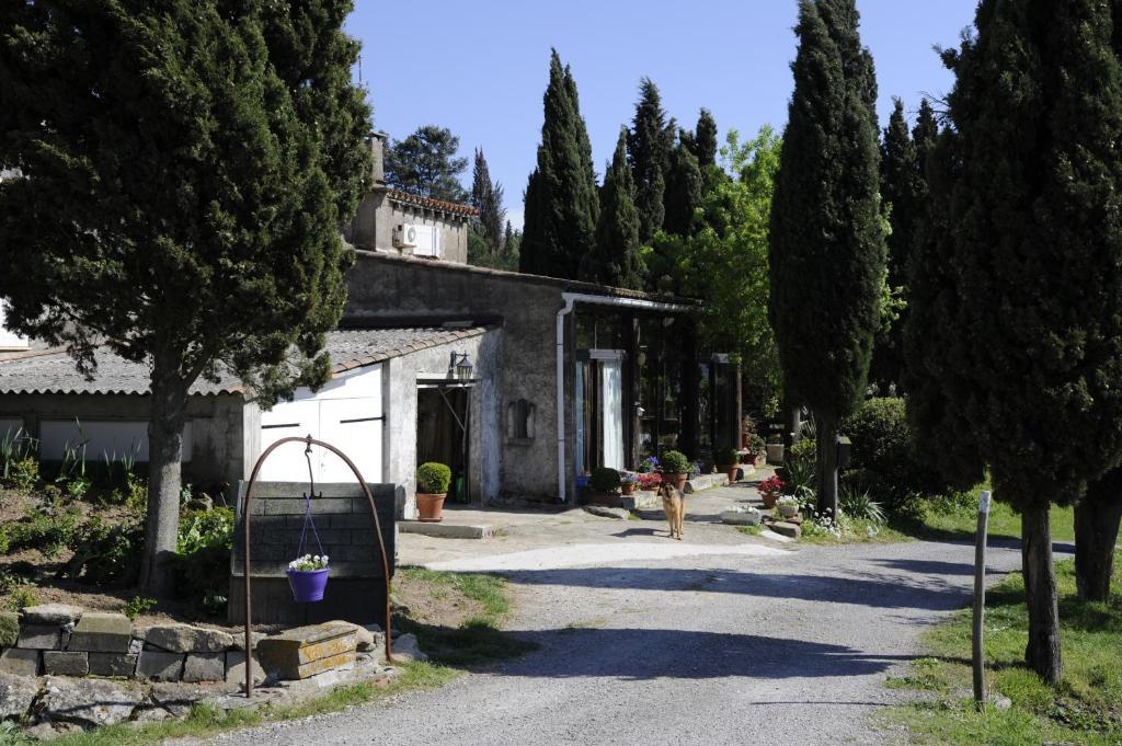 Ecuries Sainte Croix Bed & Breakfast